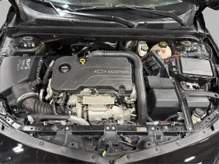 2017 Chevrolet Malibu LS Fleet