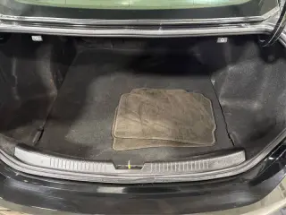 2017 Chevrolet Malibu LS Fleet