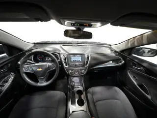2017 Chevrolet Malibu LS Fleet