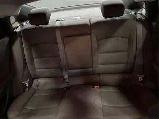 2017 Chevrolet Malibu LS Fleet
