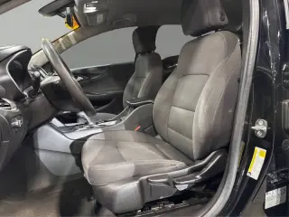 2017 Chevrolet Malibu LS Fleet