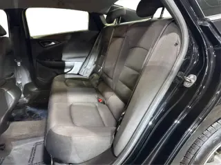 2017 Chevrolet Malibu LS Fleet