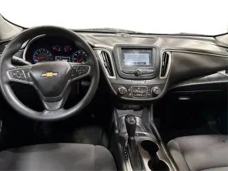 2017 Chevrolet Malibu LS Fleet