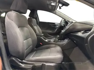 2017 Chevrolet Malibu LS Fleet