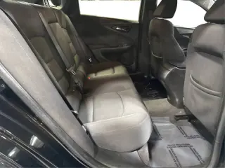 2017 Chevrolet Malibu LS Fleet