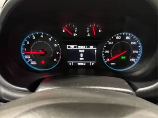 2017 Chevrolet Malibu LS Fleet