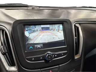 2017 Chevrolet Malibu LS Fleet