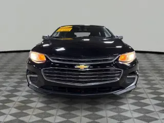 2017 Chevrolet Malibu LS Fleet