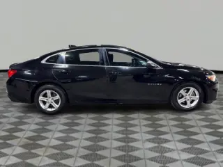 2017 Chevrolet Malibu LS Fleet