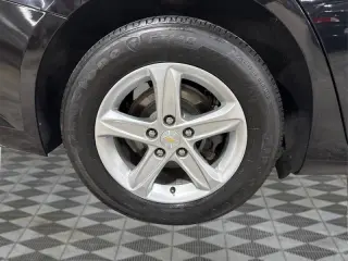 2017 Chevrolet Malibu LS Fleet