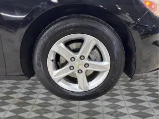 2017 Chevrolet Malibu LS Fleet