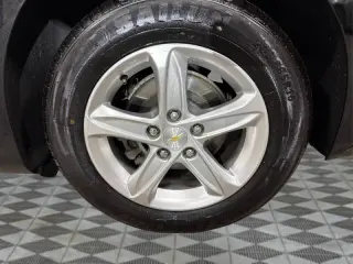 2017 Chevrolet Malibu LS Fleet
