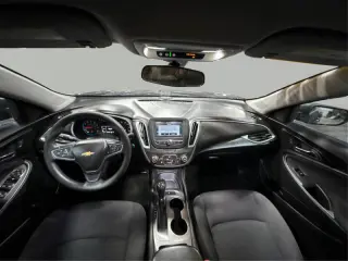 2017 Chevrolet Malibu LS Fleet