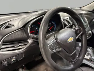 2017 Chevrolet Malibu LS Fleet