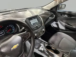 2017 Chevrolet Malibu LS Fleet