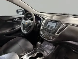 2017 Chevrolet Malibu LS Fleet