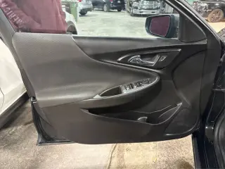 2017 Chevrolet Malibu LS Fleet