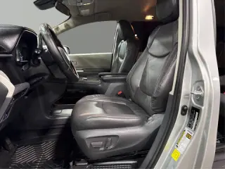 2021 Toyota Sienna LE 8-Passenger
