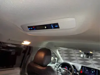 2021 Toyota Sienna LE 8-Passenger