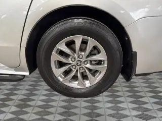2021 Toyota Sienna LE 8-Passenger