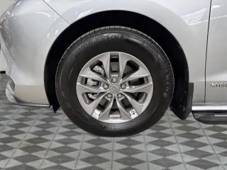 2021 Toyota Sienna LE 8-Passenger