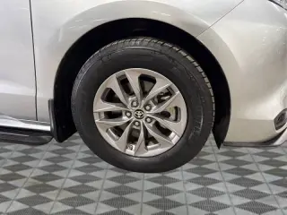 2021 Toyota Sienna LE 8-Passenger