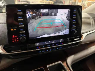2021 Toyota Sienna LE 8-Passenger