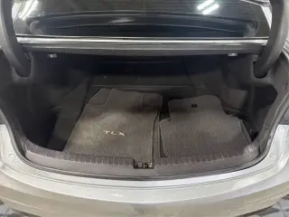 2018 Acura TLX V6 w/Tech