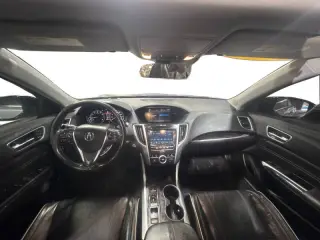 2018 Acura TLX V6 w/Tech