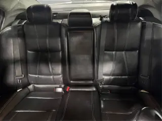 2018 Acura TLX V6 w/Tech