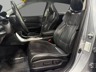 2018 Acura TLX V6 w/Tech