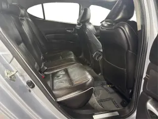 2018 Acura TLX V6 w/Tech