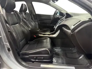 2018 Acura TLX V6 w/Tech