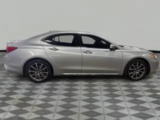 2018 Acura TLX V6 w/Tech