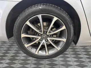 2018 Acura TLX V6 w/Tech