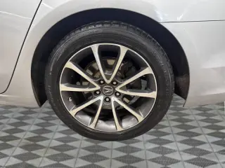2018 Acura TLX V6 w/Tech