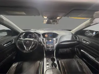 2018 Acura TLX V6 w/Tech
