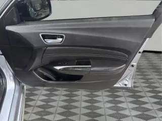 2018 Acura TLX V6 w/Tech