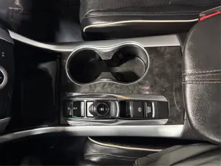 2018 Acura TLX V6 w/Tech