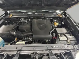 2017 Toyota Tacoma SR5 V6