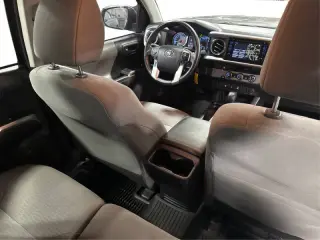 2017 Toyota Tacoma SR5 V6