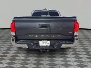 2017 Toyota Tacoma SR5 V6