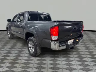 2017 Toyota Tacoma SR5 V6