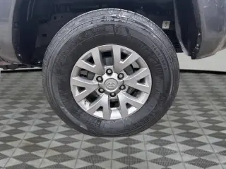 2017 Toyota Tacoma SR5 V6