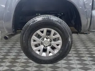 2017 Toyota Tacoma SR5 V6