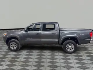 2017 Toyota Tacoma SR5 V6