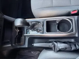 2017 Toyota Tacoma SR5 V6