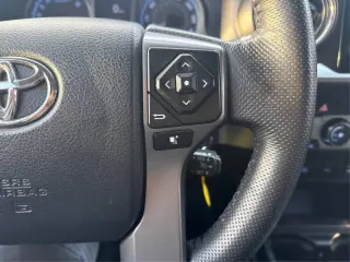2017 Toyota Tacoma SR5 V6