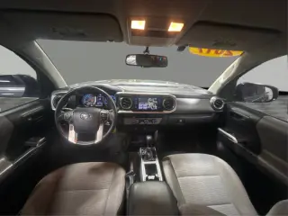 2017 Toyota Tacoma SR5 V6
