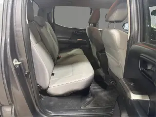 2017 Toyota Tacoma SR5 V6